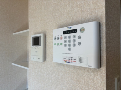 【セキュリティ】 | ディア・ラソ