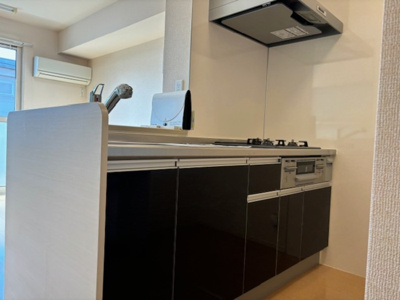 【キッチン】 | ディア・ラソ