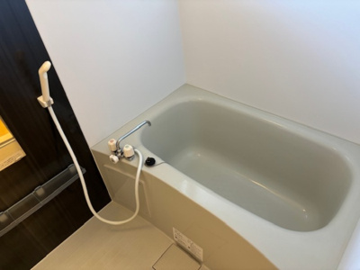 【浴室】 | ディア・ラソ