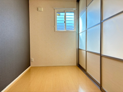 【洋室】 | ディア・ラソ