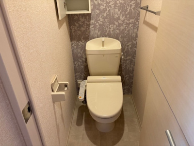 【トイレ】 | ディア・ラソ