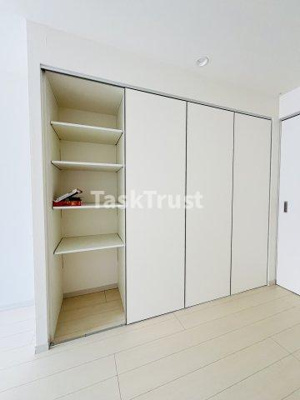 【収納】 | リブリ・アベリア