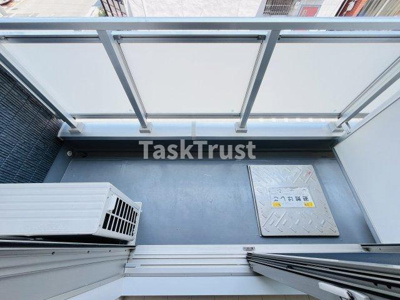 【バルコニー】 | リブリ・アベリア