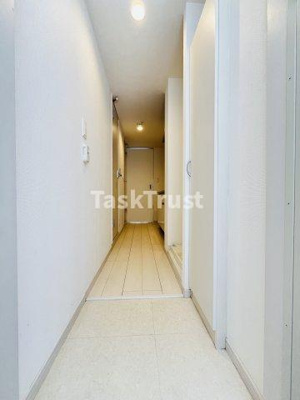 【玄関】 | リブリ・アベリア