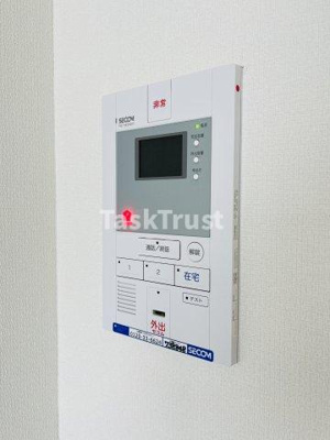 【セキュリティ】 | リブリ・アベリア