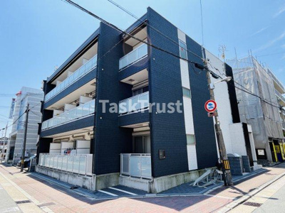 【外観】 | リブリ・アベリア