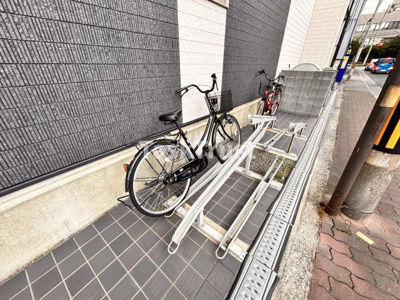 【その他共用部分】 | リブリ・アベリア