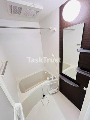 【浴室】 | リブリ・アベリア