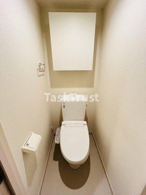 【トイレ】 | リブリ・アベリア