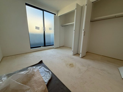 【内装】 | HealingGrace高槻高西町A棟