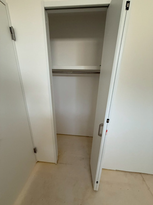 【収納】 | HealingGrace高槻高西町A棟