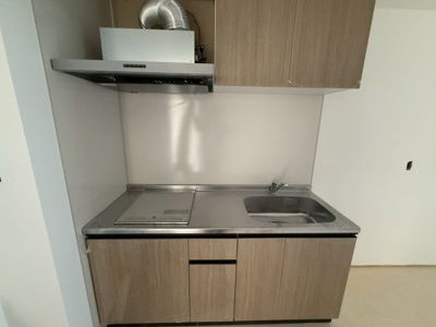 【キッチン】 | HealingGrace高槻高西町A棟