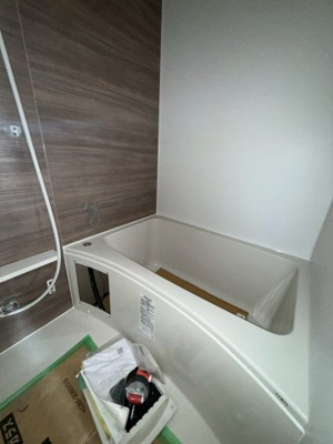 【浴室】 | HealingGrace高槻高西町A棟