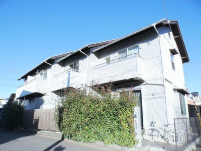 【外観】 | シャンズフォーレ聖蹟