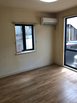 【居間・リビング】 | エバークレストＡ | 以下、参考写真です