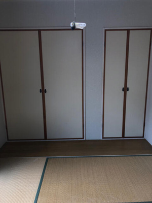 【収納】 | エバークレストＡ