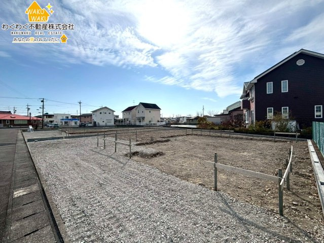 吉田町住吉／6期　新築戸建