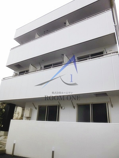 ファブール志村