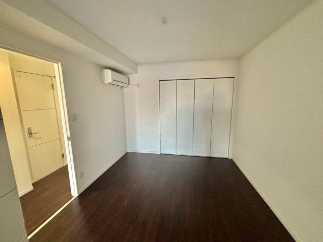 La Maison Claireの洋室