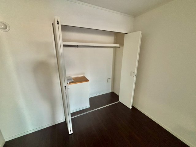 La Maison Claireの収納