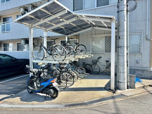 La Maison Claireのその他共用部分