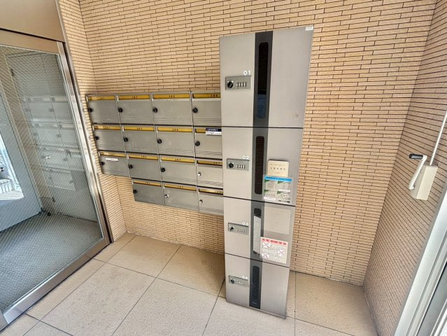 La Maison Claireのその他共用部分