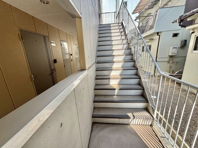 La Maison Claireのその他共用部分