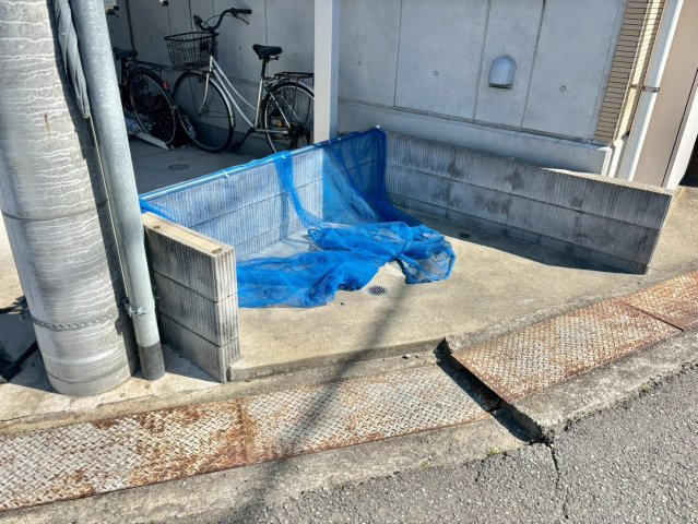 La Maison Claireのその他共用部分