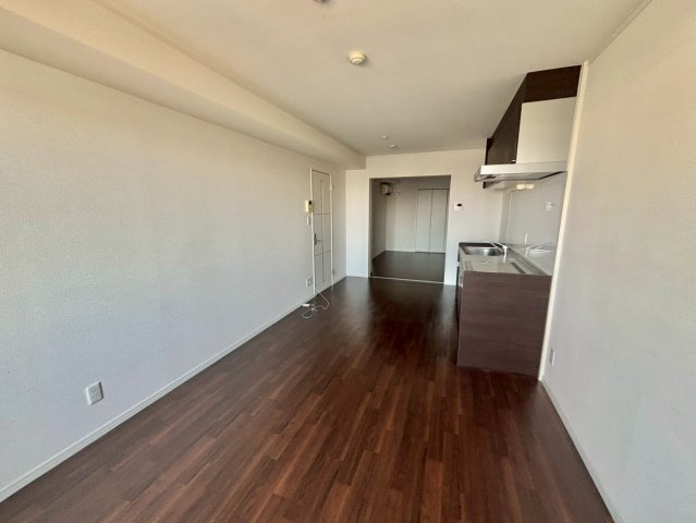 La Maison Claireの居間・リビング