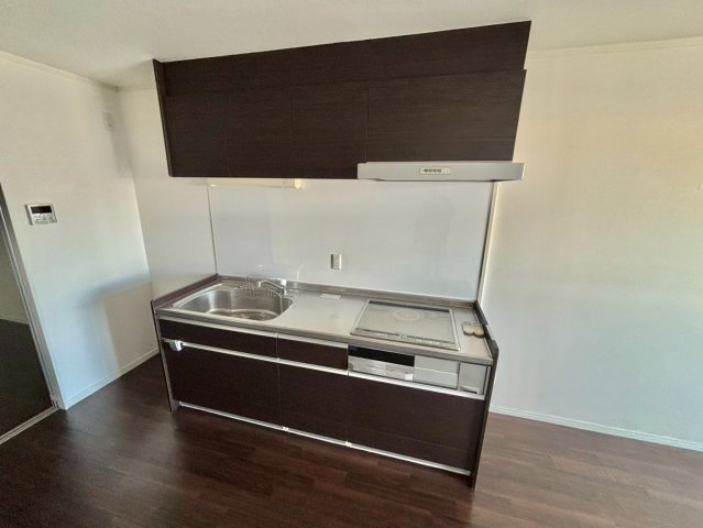 La Maison Claireのキッチン