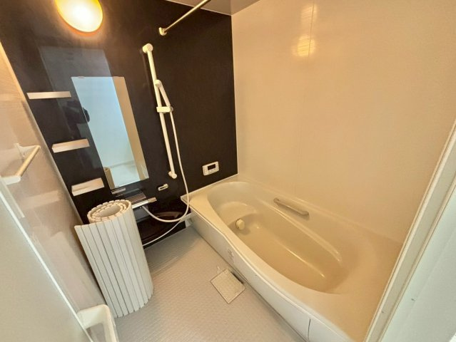 La Maison Claireの浴室