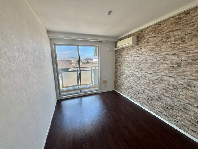 La Maison Claireの洋室