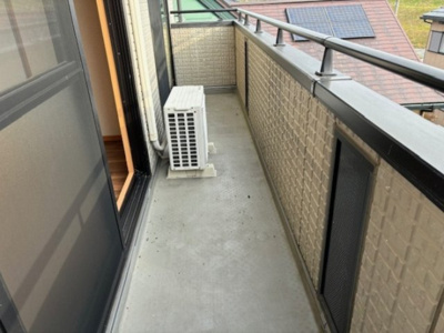 【バルコニー】 | セジュール小森野