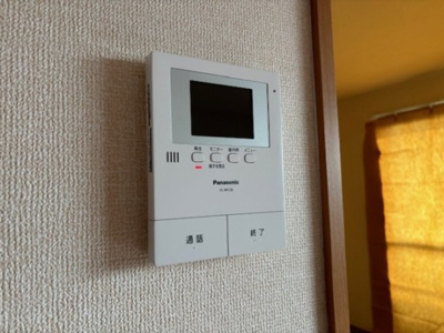 【セキュリティ】 | セジュール小森野