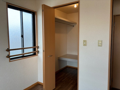 【収納】 | セジュール小森野