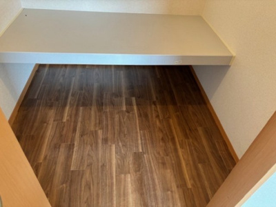 【収納】 | セジュール小森野