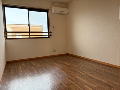 【洋室】 | セジュール小森野