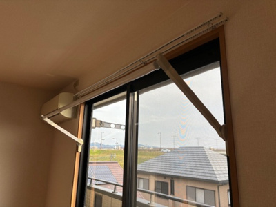 【寝室】 | セジュール小森野