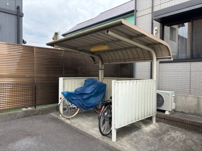  | セジュール小森野