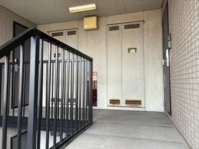  | セジュール小森野