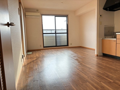 【居間・リビング】 | セジュール小森野