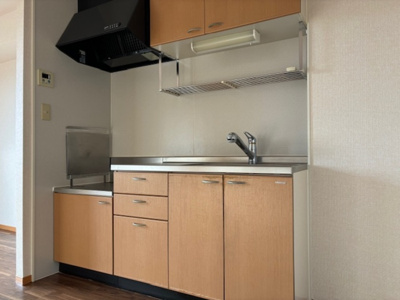 【キッチン】 | セジュール小森野