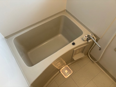 【浴室】 | セジュール小森野