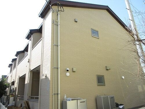 コンフォート明大前