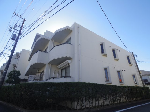 コープ野村花小金井
