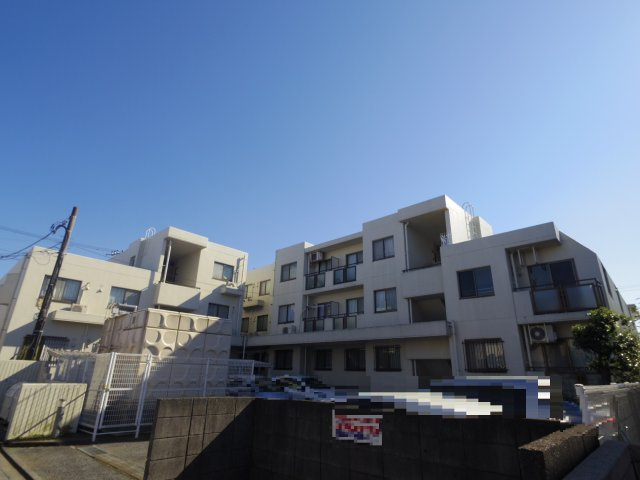 コープ野村花小金井