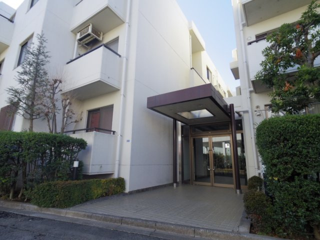 コープ野村花小金井