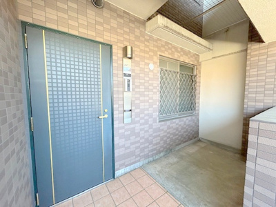 【その他共用部分】 | イトーピア香里園ヴァルコート