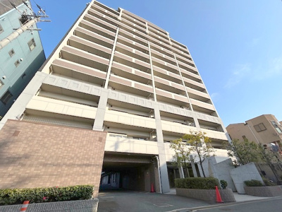 【外観】 | イトーピア香里園ヴァルコート