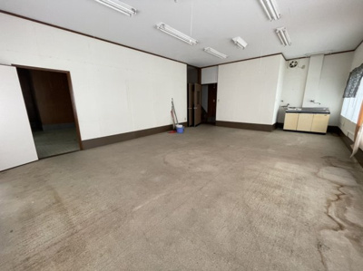 【内装】 | 東町ビル